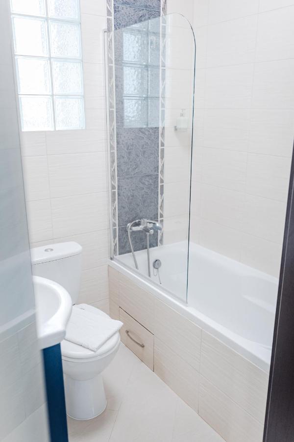 Apartament Blue Люблин Экстерьер фото