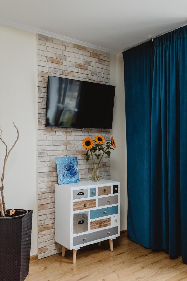 Apartament Blue Люблин Экстерьер фото