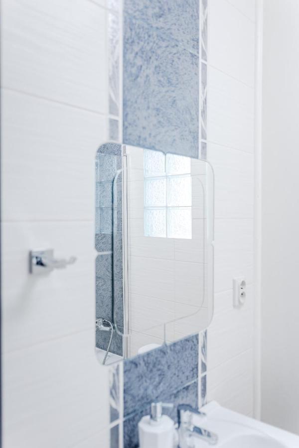 Apartament Blue Люблин Экстерьер фото