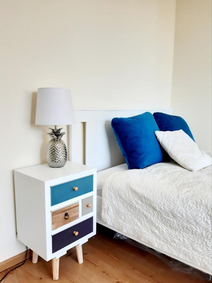 Apartament Blue Люблин Экстерьер фото