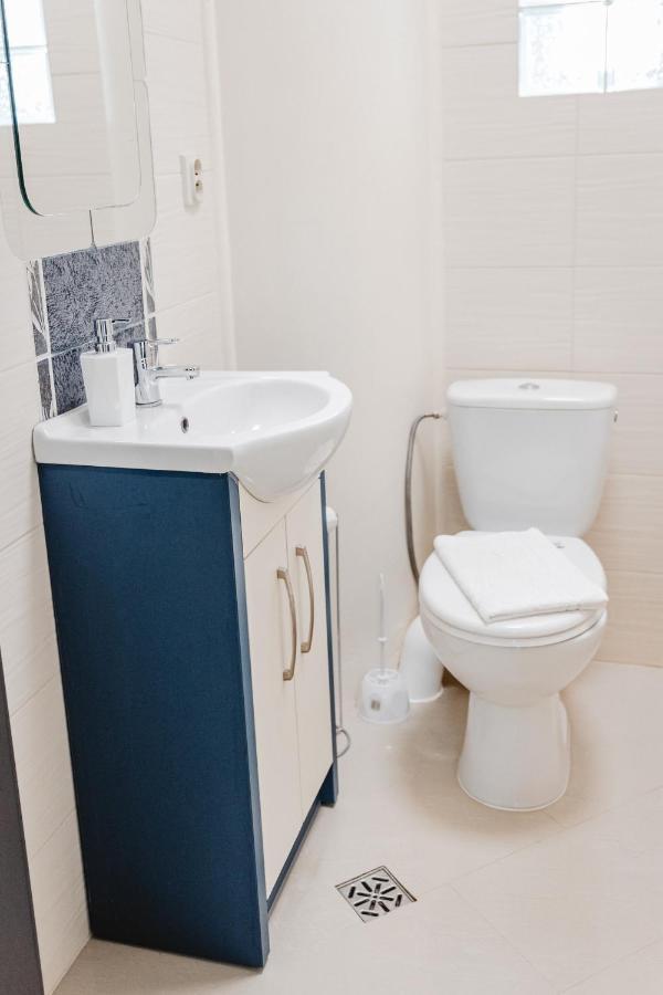 Apartament Blue Люблин Экстерьер фото